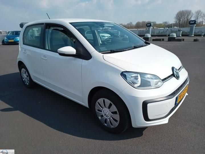 Photo 10 VIN: WVWZZZAAZJD125840 - VOLKSWAGEN UP! 