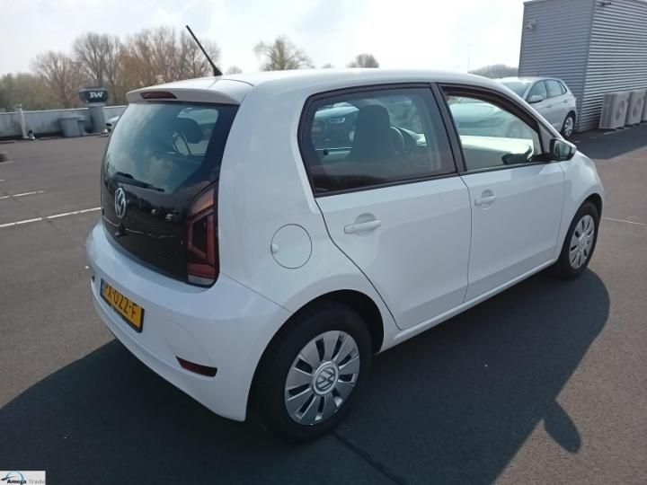 Photo 11 VIN: WVWZZZAAZJD125840 - VOLKSWAGEN UP! 