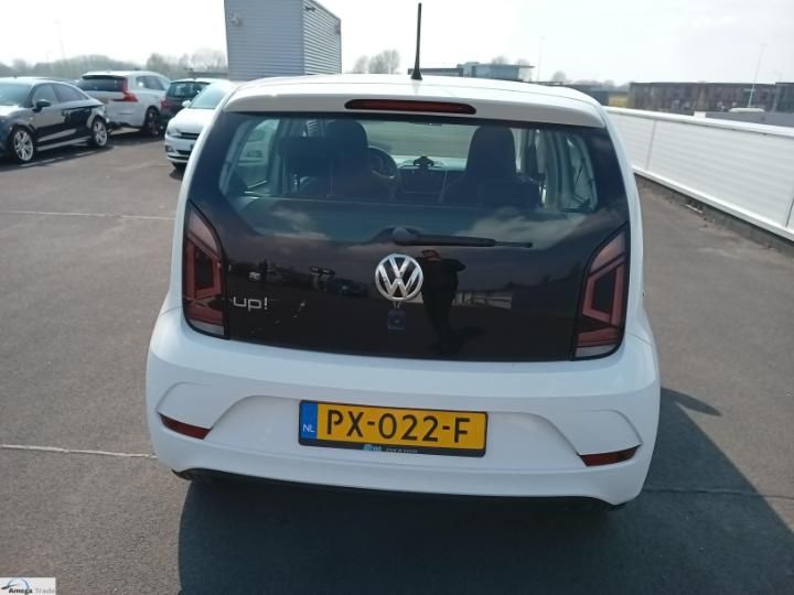 Photo 12 VIN: WVWZZZAAZJD125840 - VOLKSWAGEN UP! 