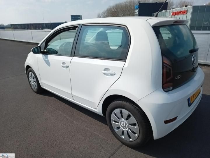 Photo 13 VIN: WVWZZZAAZJD125840 - VOLKSWAGEN UP! 