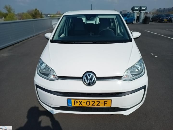 Photo 9 VIN: WVWZZZAAZJD125840 - VOLKSWAGEN UP! 