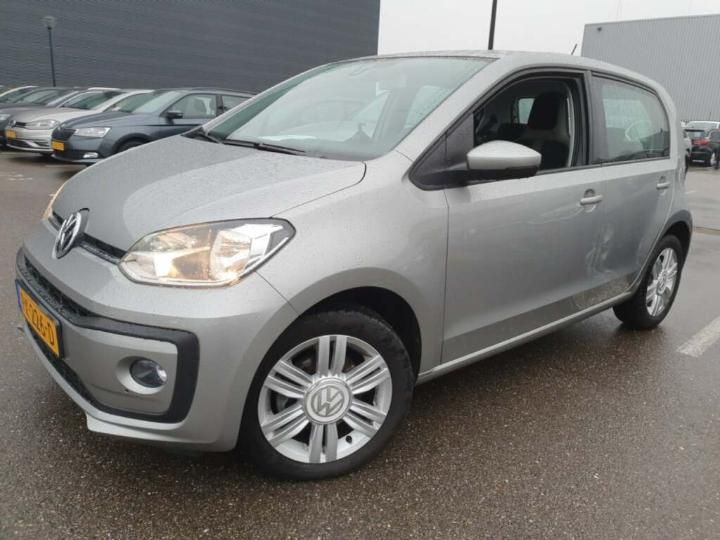 Photo 1 VIN: WVWZZZAAZJD126081 - VOLKSWAGEN UP! 