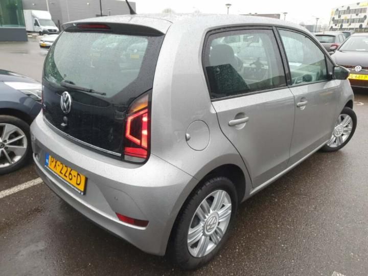 Photo 2 VIN: WVWZZZAAZJD126081 - VOLKSWAGEN UP! 