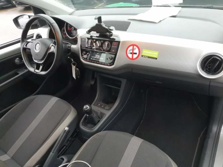 Photo 3 VIN: WVWZZZAAZJD126081 - VOLKSWAGEN UP! 