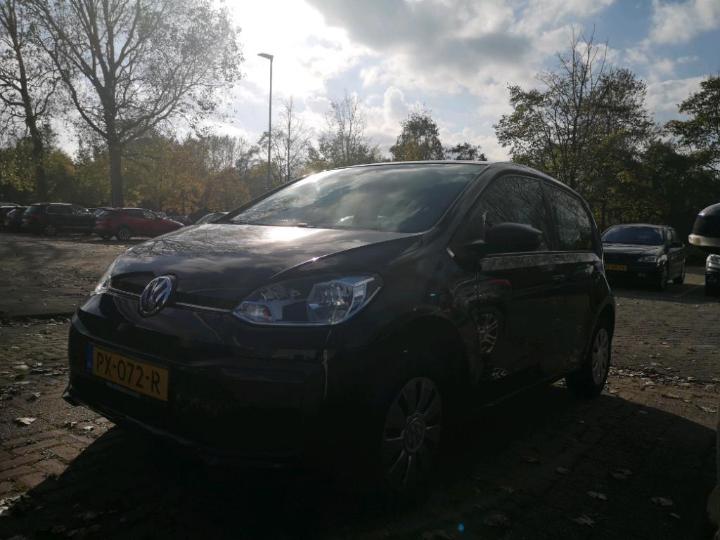 Photo 1 VIN: WVWZZZAAZJD126424 - VOLKSWAGEN UP! 