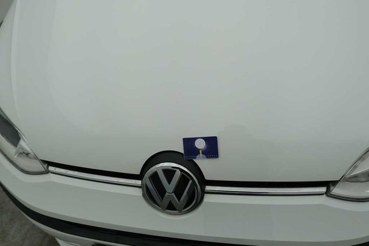 Photo 20 VIN: WVWZZZAAZJD126651 - VOLKSWAGEN UP! 