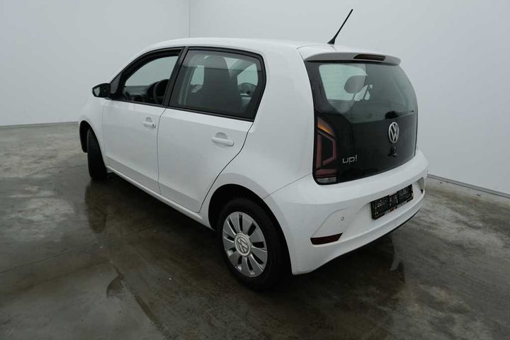 Photo 7 VIN: WVWZZZAAZJD126651 - VOLKSWAGEN UP! 