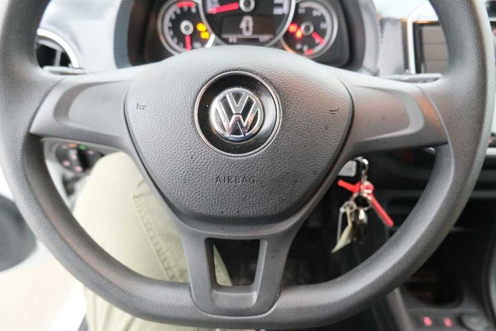 Photo 28 VIN: WVWZZZAAZJD126651 - VOLKSWAGEN UP! 