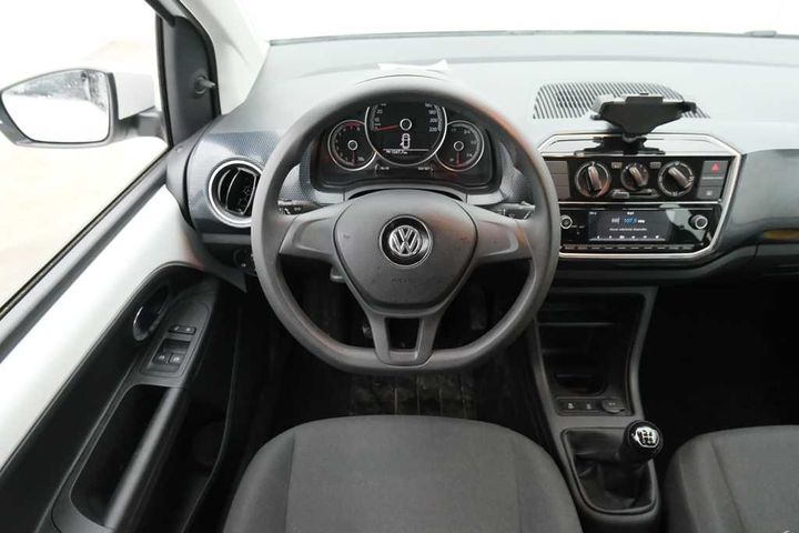 Photo 9 VIN: WVWZZZAAZJD126651 - VOLKSWAGEN UP! 