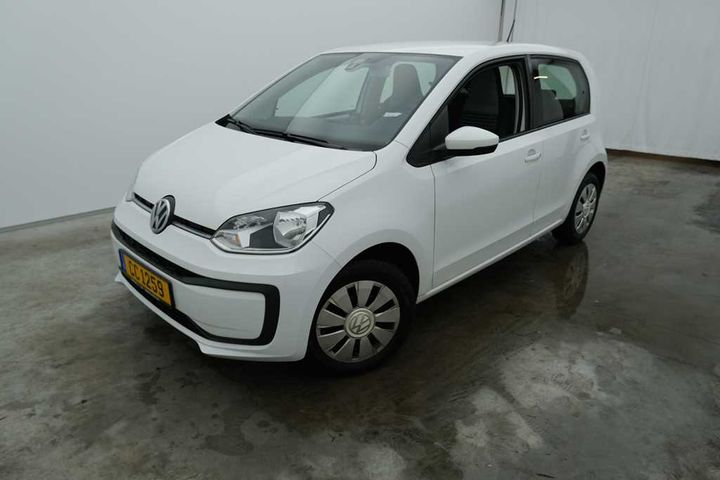 Photo 1 VIN: WVWZZZAAZJD126651 - VOLKSWAGEN UP! 