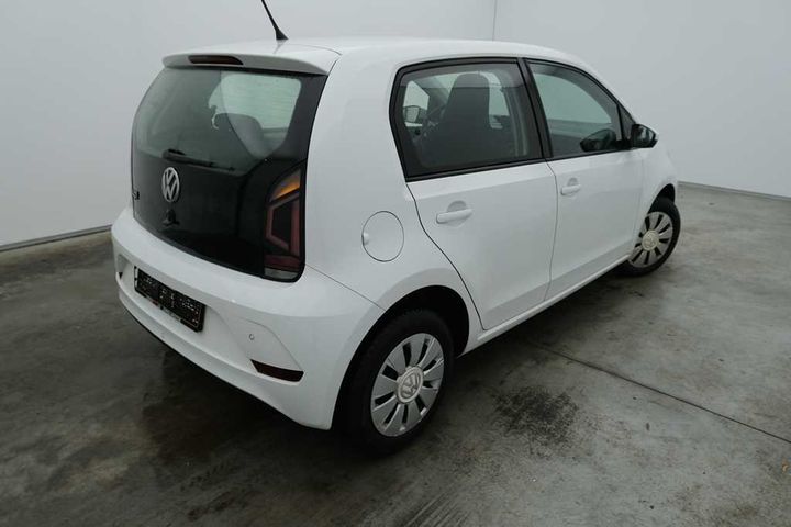 Photo 2 VIN: WVWZZZAAZJD126651 - VOLKSWAGEN UP! 