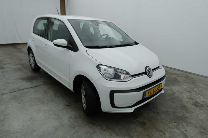 Photo 8 VIN: WVWZZZAAZJD126651 - VOLKSWAGEN UP! 