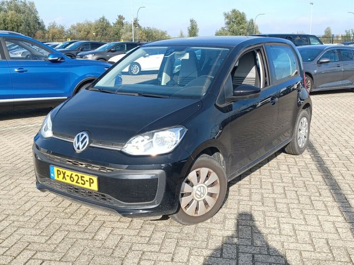 Photo 0 VIN: WVWZZZAAZJD127013 - VOLKSWAGEN UP! 