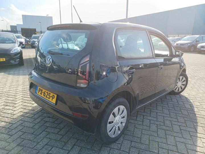 Photo 2 VIN: WVWZZZAAZJD127013 - VOLKSWAGEN UP! 