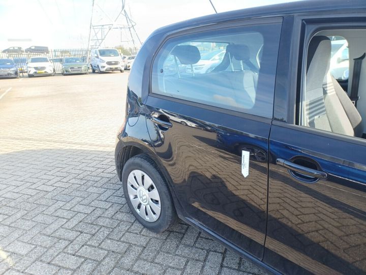 Photo 4 VIN: WVWZZZAAZJD127013 - VOLKSWAGEN UP! 