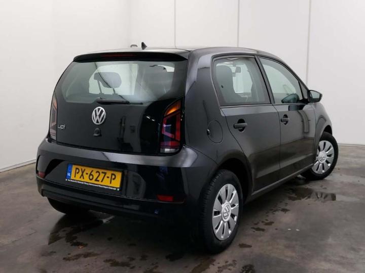 Photo 2 VIN: WVWZZZAAZJD127124 - VOLKSWAGEN UP! 