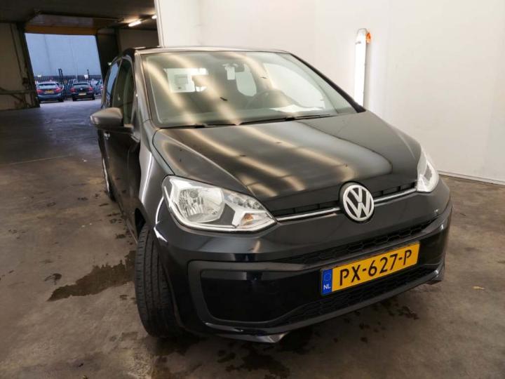 Photo 7 VIN: WVWZZZAAZJD127124 - VOLKSWAGEN UP! 