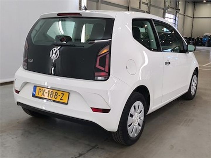 Photo 3 VIN: WVWZZZAAZJD127204 - VOLKSWAGEN UP! 