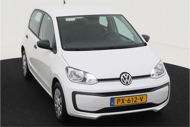 Photo 2 VIN: WVWZZZAAZJD127693 - VOLKSWAGEN UP! 