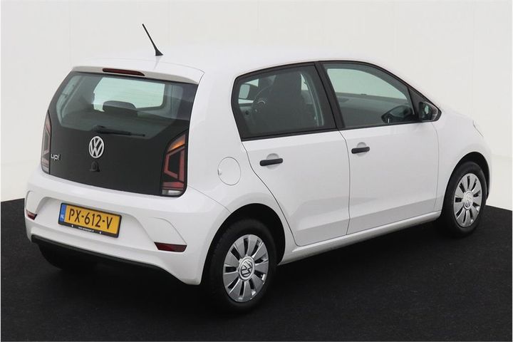 Photo 3 VIN: WVWZZZAAZJD127693 - VOLKSWAGEN UP! 