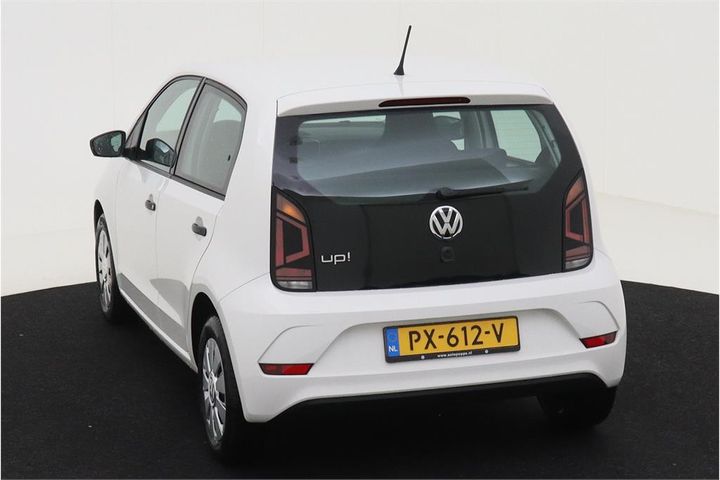 Photo 4 VIN: WVWZZZAAZJD127693 - VOLKSWAGEN UP! 