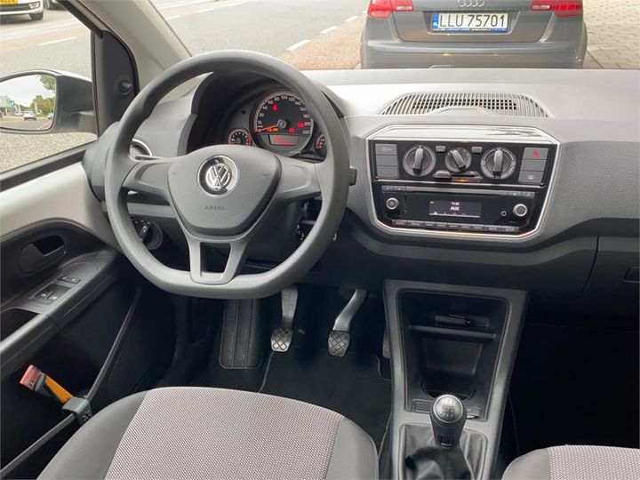 Photo 6 VIN: WVWZZZAAZJD127693 - VOLKSWAGEN UP! 