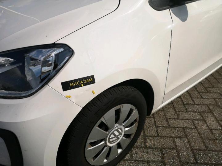 Photo 12 VIN: WVWZZZAAZJD127833 - VOLKSWAGEN UP! 