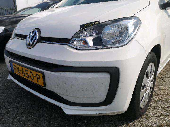 Photo 18 VIN: WVWZZZAAZJD127833 - VOLKSWAGEN UP! 