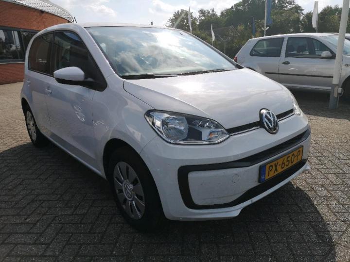 Photo 2 VIN: WVWZZZAAZJD127833 - VOLKSWAGEN UP! 