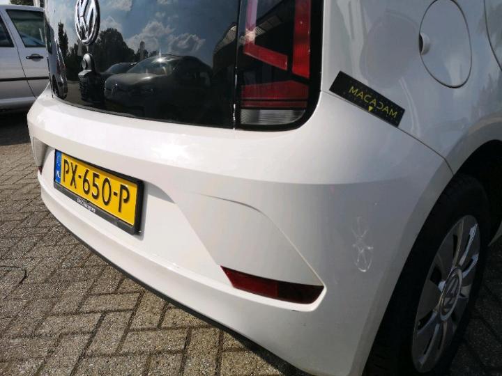 Photo 26 VIN: WVWZZZAAZJD127833 - VOLKSWAGEN UP! 