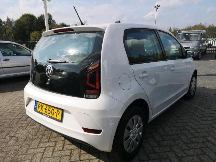 Photo 3 VIN: WVWZZZAAZJD127833 - VOLKSWAGEN UP! 