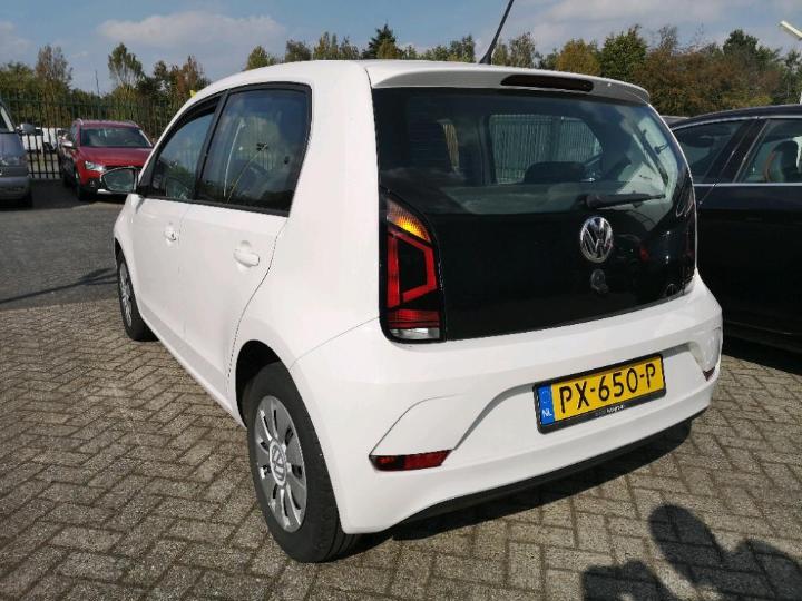 Photo 4 VIN: WVWZZZAAZJD127833 - VOLKSWAGEN UP! 