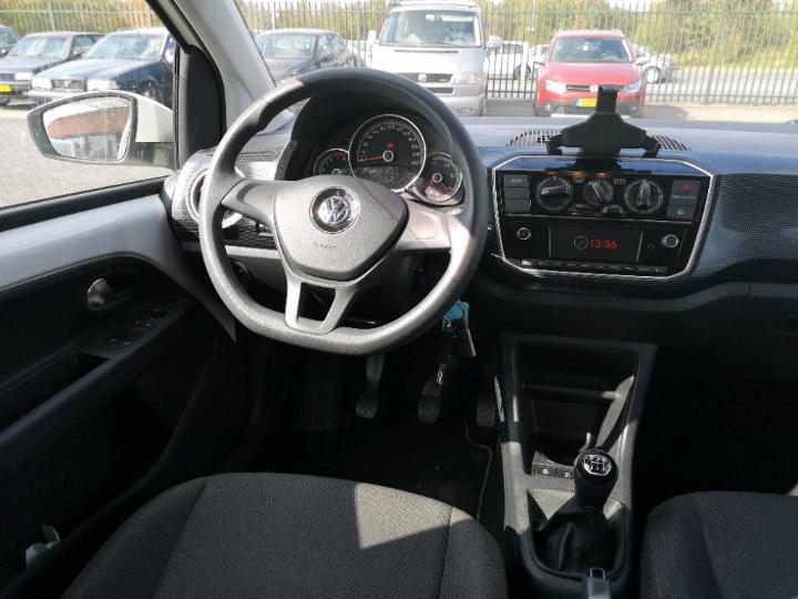 Photo 6 VIN: WVWZZZAAZJD127833 - VOLKSWAGEN UP! 