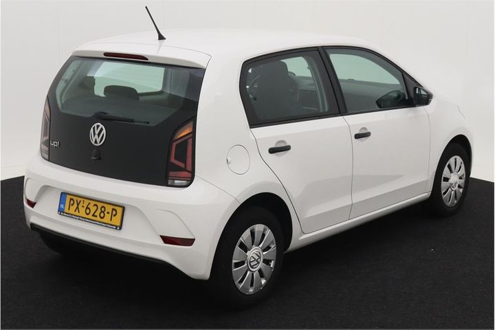 Photo 0 VIN: WVWZZZAAZJD128525 - VOLKSWAGEN UP! 