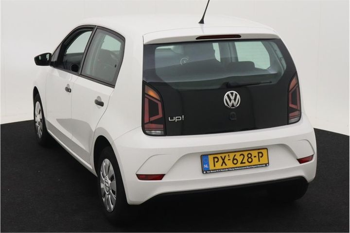 Photo 2 VIN: WVWZZZAAZJD128525 - VOLKSWAGEN UP! 