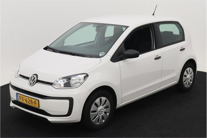 Photo 3 VIN: WVWZZZAAZJD128525 - VOLKSWAGEN UP! 