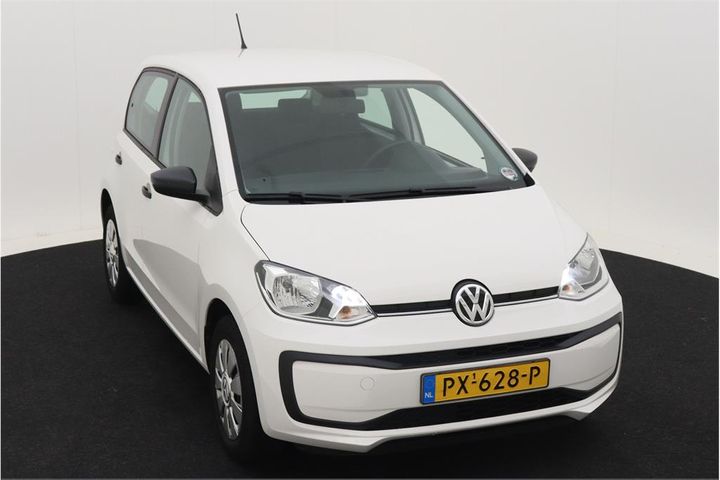 Photo 4 VIN: WVWZZZAAZJD128525 - VOLKSWAGEN UP! 