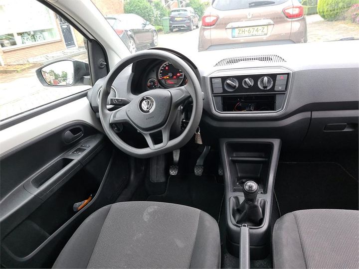 Photo 6 VIN: WVWZZZAAZJD128525 - VOLKSWAGEN UP! 