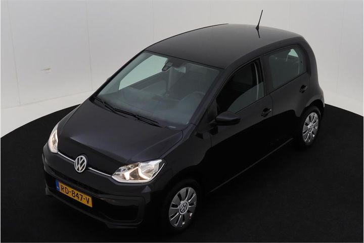 Photo 0 VIN: WVWZZZAAZJD128792 - VOLKSWAGEN UP! 