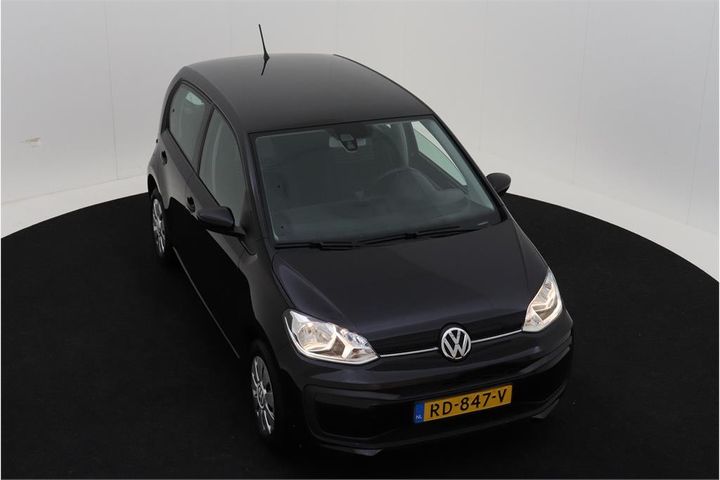 Photo 2 VIN: WVWZZZAAZJD128792 - VOLKSWAGEN UP! 