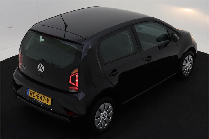 Photo 3 VIN: WVWZZZAAZJD128792 - VOLKSWAGEN UP! 