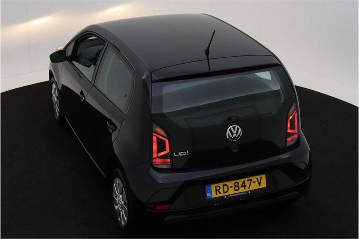 Photo 4 VIN: WVWZZZAAZJD128792 - VOLKSWAGEN UP! 