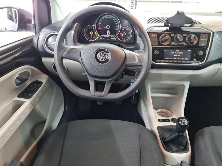 Photo 6 VIN: WVWZZZAAZJD128792 - VOLKSWAGEN UP! 