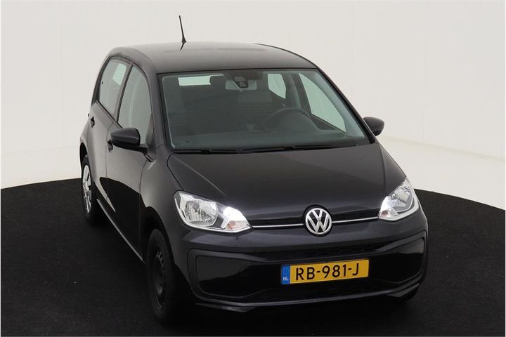 Photo 2 VIN: WVWZZZAAZJD129148 - VOLKSWAGEN UP! 