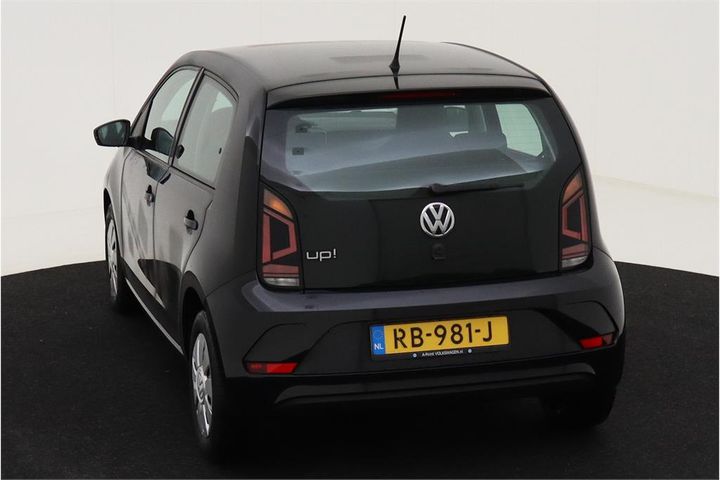 Photo 4 VIN: WVWZZZAAZJD129148 - VOLKSWAGEN UP! 