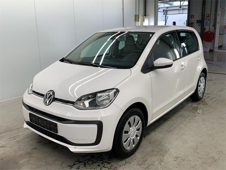 Photo 1 VIN: WVWZZZAAZJD129327 - VOLKSWAGEN UP 