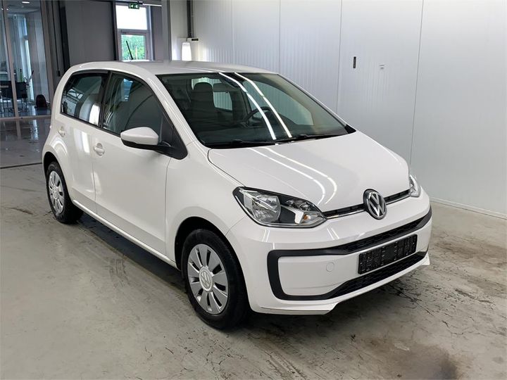 Photo 2 VIN: WVWZZZAAZJD129327 - VOLKSWAGEN UP 