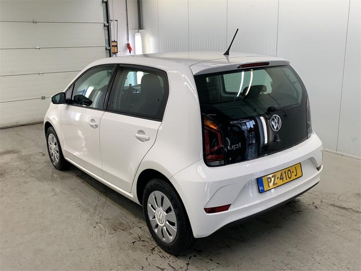 Photo 3 VIN: WVWZZZAAZJD129327 - VOLKSWAGEN UP 