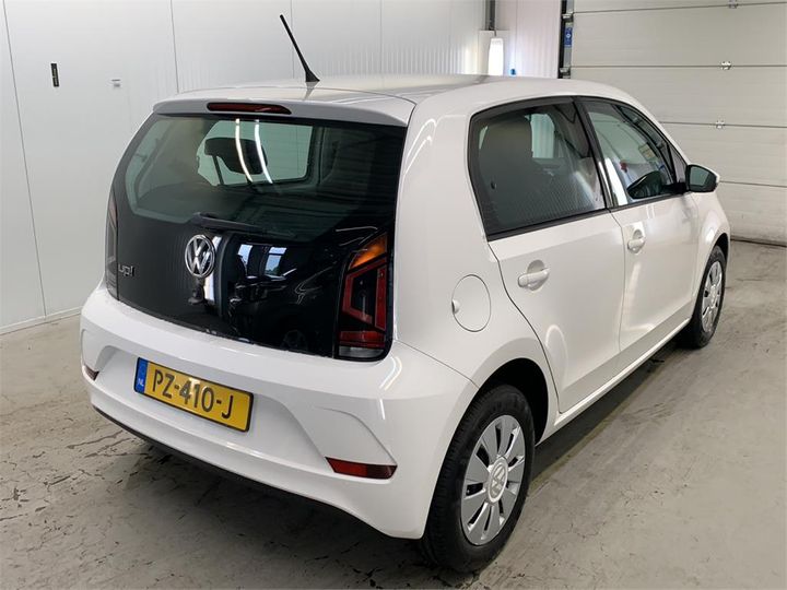 Photo 4 VIN: WVWZZZAAZJD129327 - VOLKSWAGEN UP 