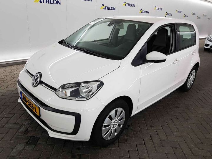 Photo 1 VIN: WVWZZZAAZJD129364 - VOLKSWAGEN UP! 